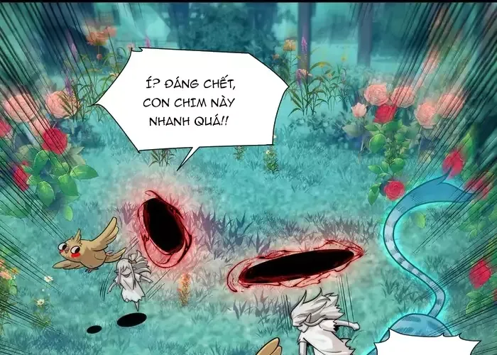 đối Mặt Với Bệnh Tâm Thần, Ma Quỷ Chẳng Là Cái Thá Gì Chap 165 - Next Chap 166