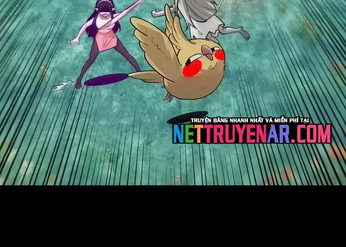 đối Mặt Với Bệnh Tâm Thần, Ma Quỷ Chẳng Là Cái Thá Gì Chap 165 - Next Chap 166