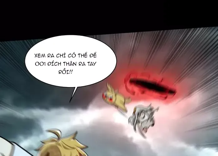 đối Mặt Với Bệnh Tâm Thần, Ma Quỷ Chẳng Là Cái Thá Gì Chap 165 - Next Chap 166