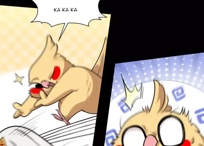 đối Mặt Với Bệnh Tâm Thần, Ma Quỷ Chẳng Là Cái Thá Gì Chap 165 - Next Chap 166