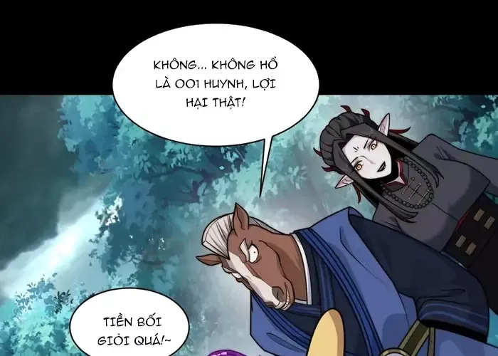 đối Mặt Với Bệnh Tâm Thần, Ma Quỷ Chẳng Là Cái Thá Gì Chap 165 - Next Chap 166