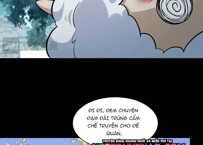 đối Mặt Với Bệnh Tâm Thần, Ma Quỷ Chẳng Là Cái Thá Gì Chap 165 - Next Chap 166