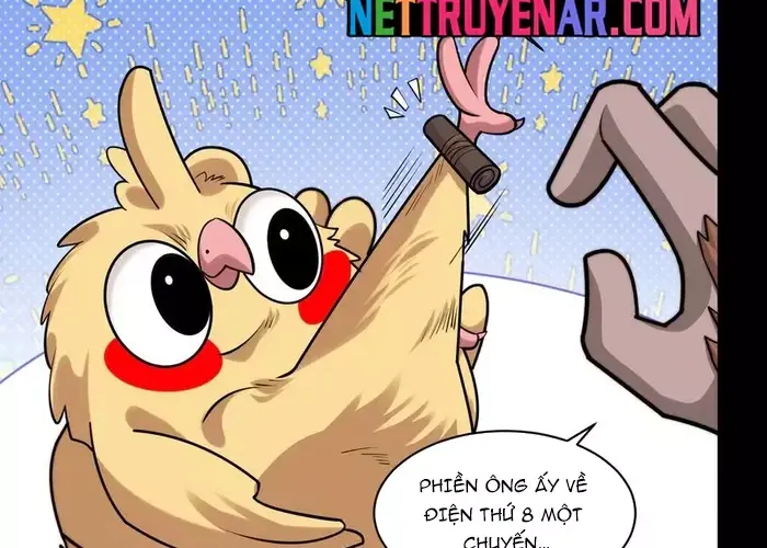 đối Mặt Với Bệnh Tâm Thần, Ma Quỷ Chẳng Là Cái Thá Gì Chap 165 - Next Chap 166