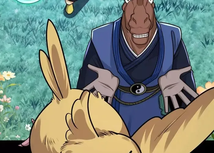 đối Mặt Với Bệnh Tâm Thần, Ma Quỷ Chẳng Là Cái Thá Gì Chap 165 - Next Chap 166