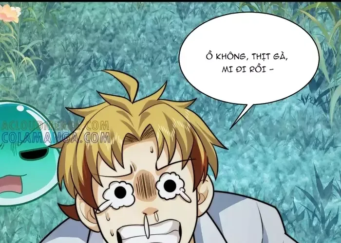 đối Mặt Với Bệnh Tâm Thần, Ma Quỷ Chẳng Là Cái Thá Gì Chap 165 - Next Chap 166