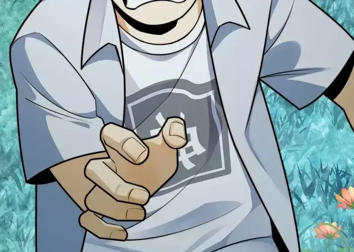 đối Mặt Với Bệnh Tâm Thần, Ma Quỷ Chẳng Là Cái Thá Gì Chap 165 - Next Chap 166