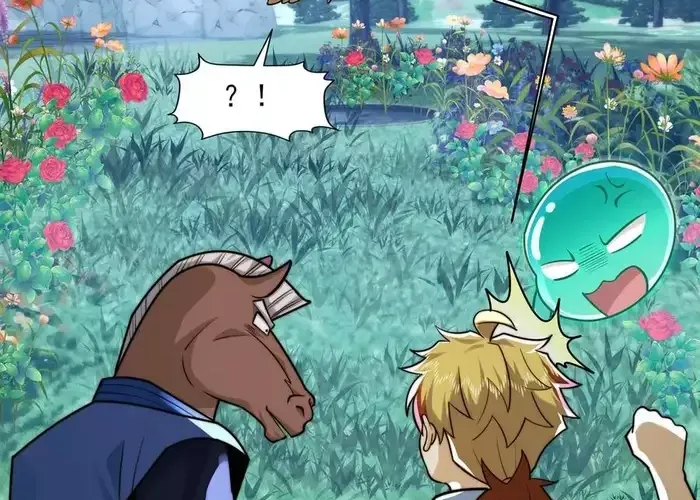 đối Mặt Với Bệnh Tâm Thần, Ma Quỷ Chẳng Là Cái Thá Gì Chap 165 - Next Chap 166