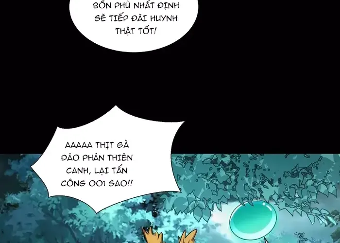 đối Mặt Với Bệnh Tâm Thần, Ma Quỷ Chẳng Là Cái Thá Gì Chap 165 - Next Chap 166