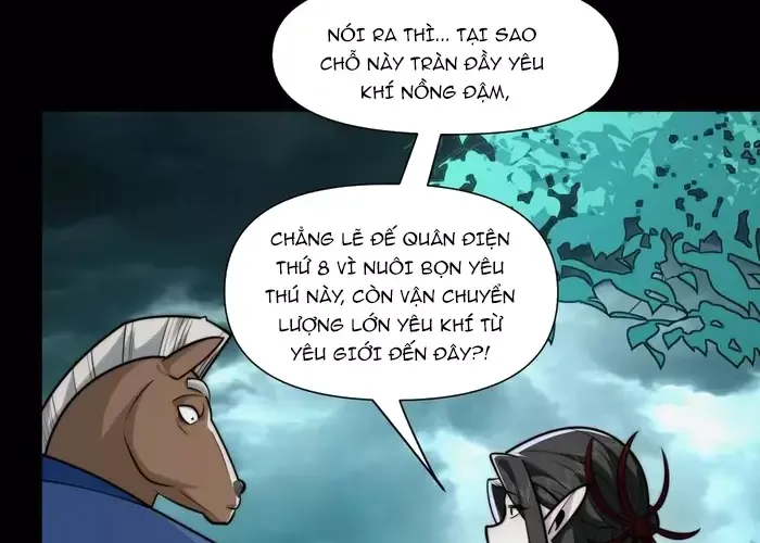 đối Mặt Với Bệnh Tâm Thần, Ma Quỷ Chẳng Là Cái Thá Gì Chap 165 - Next Chap 166