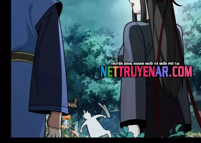 đối Mặt Với Bệnh Tâm Thần, Ma Quỷ Chẳng Là Cái Thá Gì Chap 165 - Next Chap 166