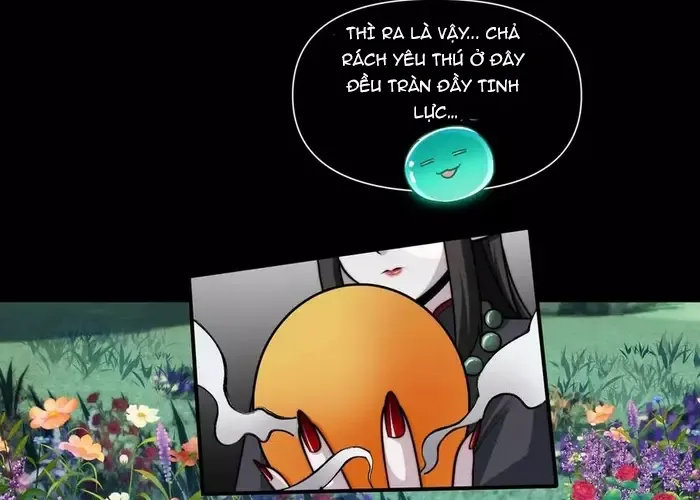 đối Mặt Với Bệnh Tâm Thần, Ma Quỷ Chẳng Là Cái Thá Gì Chap 165 - Next Chap 166