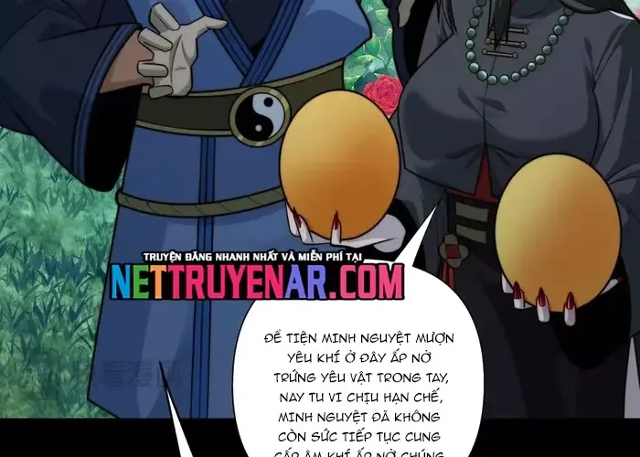 đối Mặt Với Bệnh Tâm Thần, Ma Quỷ Chẳng Là Cái Thá Gì Chap 165 - Next Chap 166