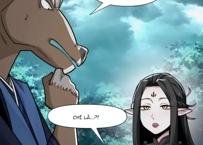 đối Mặt Với Bệnh Tâm Thần, Ma Quỷ Chẳng Là Cái Thá Gì Chap 165 - Next Chap 166