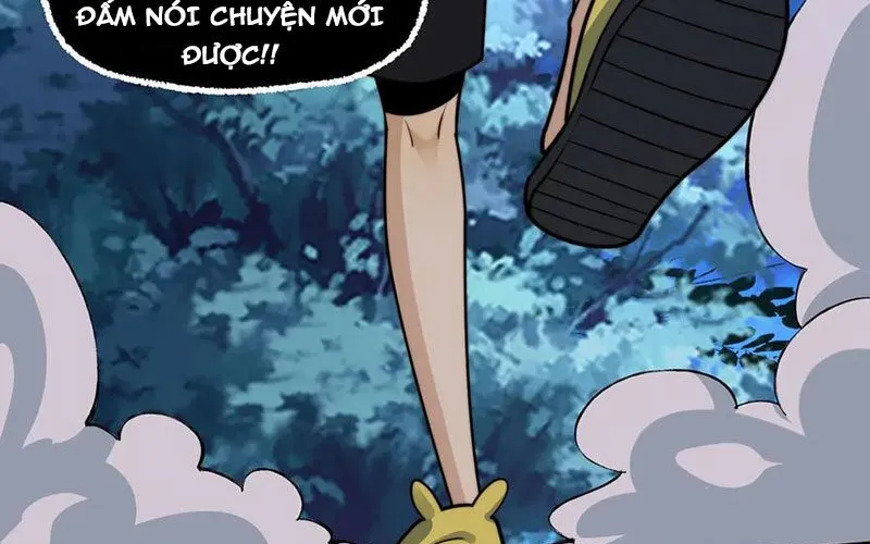 đối Mặt Với Bệnh Tâm Thần, Ma Quỷ Chẳng Là Cái Thá Gì Chap 166 - Next Chap 167