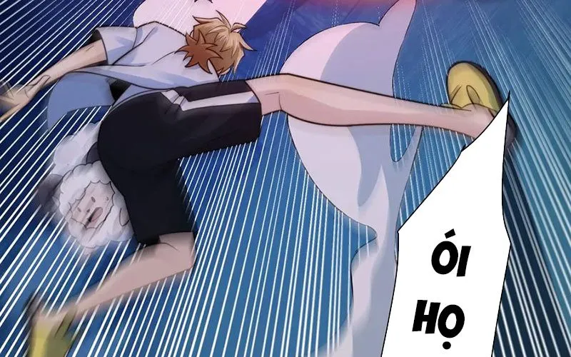 đối Mặt Với Bệnh Tâm Thần, Ma Quỷ Chẳng Là Cái Thá Gì Chap 166 - Next Chap 167