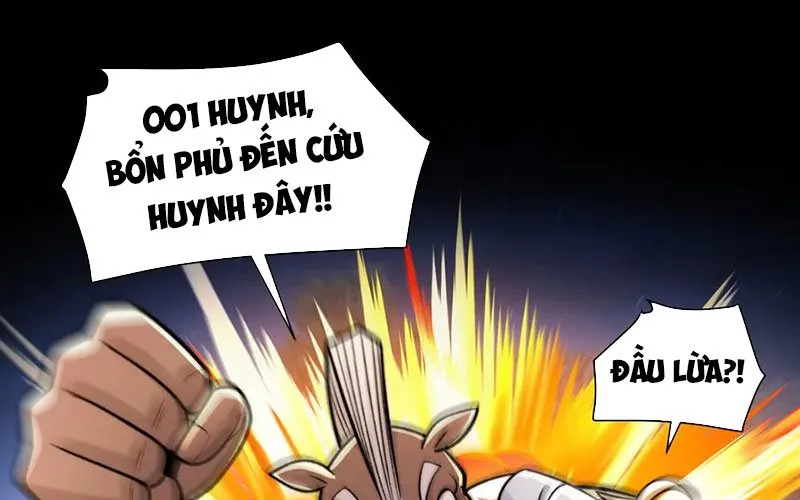 đối Mặt Với Bệnh Tâm Thần, Ma Quỷ Chẳng Là Cái Thá Gì Chap 166 - Next Chap 167