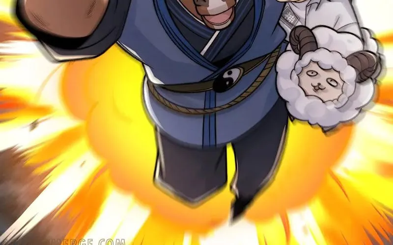 đối Mặt Với Bệnh Tâm Thần, Ma Quỷ Chẳng Là Cái Thá Gì Chap 166 - Next Chap 167