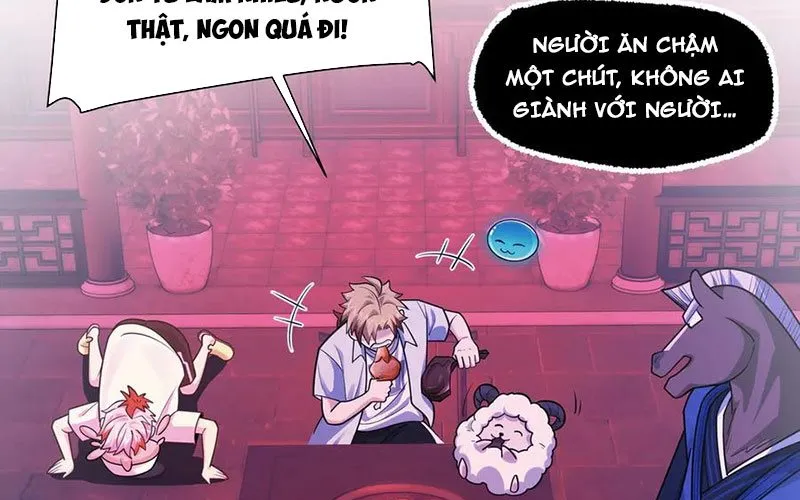 đối Mặt Với Bệnh Tâm Thần, Ma Quỷ Chẳng Là Cái Thá Gì Chap 166 - Next Chap 167