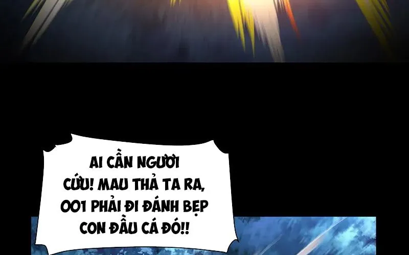 đối Mặt Với Bệnh Tâm Thần, Ma Quỷ Chẳng Là Cái Thá Gì Chap 166 - Next Chap 167