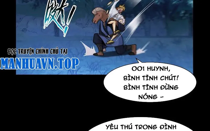 đối Mặt Với Bệnh Tâm Thần, Ma Quỷ Chẳng Là Cái Thá Gì Chap 166 - Next Chap 167
