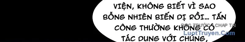 đối Mặt Với Bệnh Tâm Thần, Ma Quỷ Chẳng Là Cái Thá Gì Chap 166 - Next Chap 167