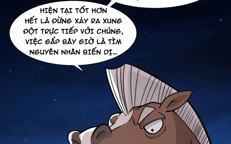 đối Mặt Với Bệnh Tâm Thần, Ma Quỷ Chẳng Là Cái Thá Gì Chap 166 - Next Chap 167