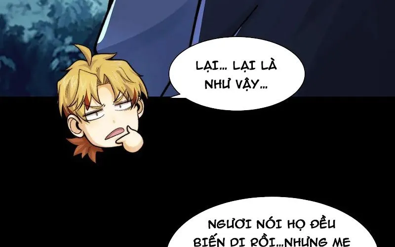 đối Mặt Với Bệnh Tâm Thần, Ma Quỷ Chẳng Là Cái Thá Gì Chap 166 - Next Chap 167