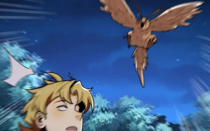 đối Mặt Với Bệnh Tâm Thần, Ma Quỷ Chẳng Là Cái Thá Gì Chap 166 - Next Chap 167