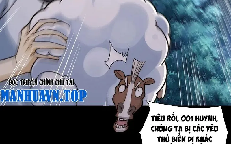 đối Mặt Với Bệnh Tâm Thần, Ma Quỷ Chẳng Là Cái Thá Gì Chap 166 - Next Chap 167