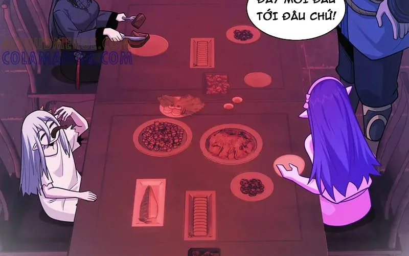 đối Mặt Với Bệnh Tâm Thần, Ma Quỷ Chẳng Là Cái Thá Gì Chap 166 - Next Chap 167