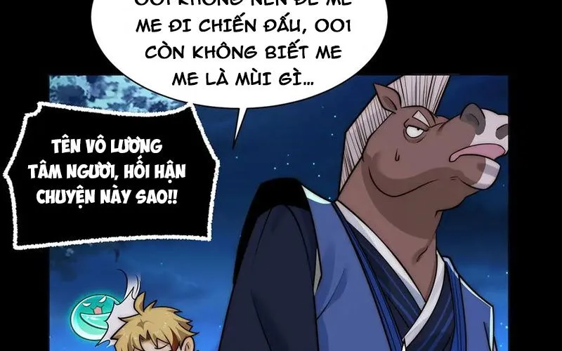 đối Mặt Với Bệnh Tâm Thần, Ma Quỷ Chẳng Là Cái Thá Gì Chap 166 - Next Chap 167