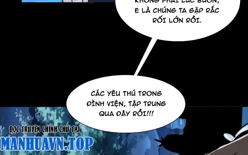 đối Mặt Với Bệnh Tâm Thần, Ma Quỷ Chẳng Là Cái Thá Gì Chap 166 - Next Chap 167