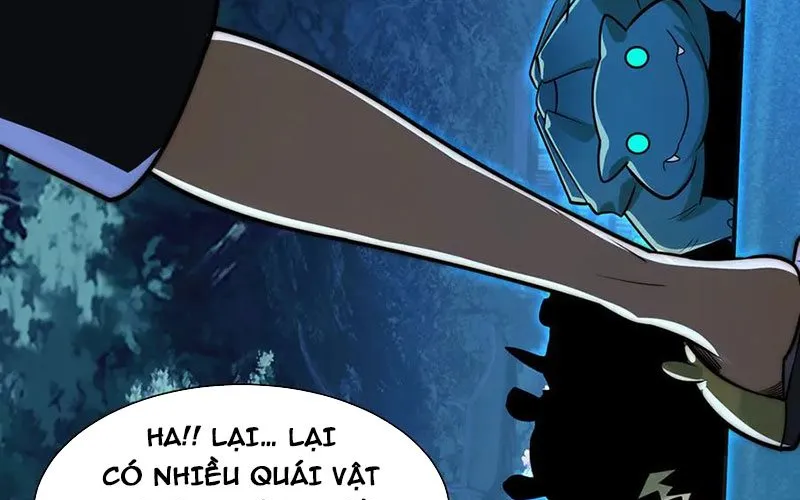 đối Mặt Với Bệnh Tâm Thần, Ma Quỷ Chẳng Là Cái Thá Gì Chap 166 - Next Chap 167