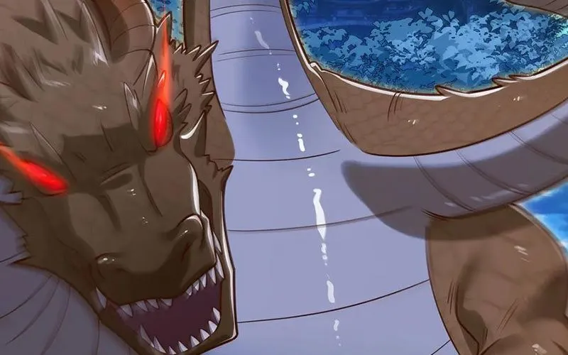 đối Mặt Với Bệnh Tâm Thần, Ma Quỷ Chẳng Là Cái Thá Gì Chap 166 - Next Chap 167