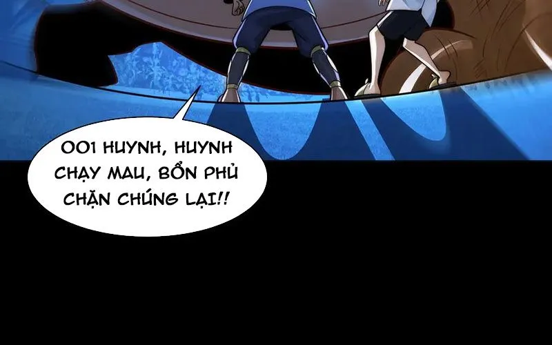 đối Mặt Với Bệnh Tâm Thần, Ma Quỷ Chẳng Là Cái Thá Gì Chap 166 - Next Chap 167