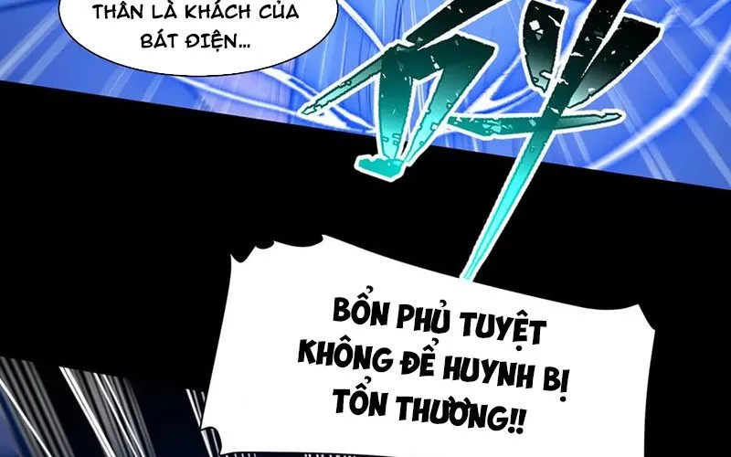 đối Mặt Với Bệnh Tâm Thần, Ma Quỷ Chẳng Là Cái Thá Gì Chap 166 - Next Chap 167