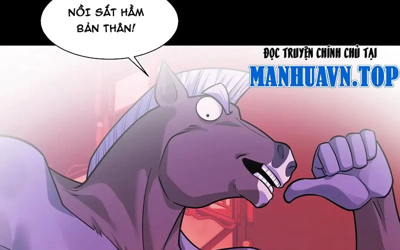 đối Mặt Với Bệnh Tâm Thần, Ma Quỷ Chẳng Là Cái Thá Gì Chap 166 - Next Chap 167