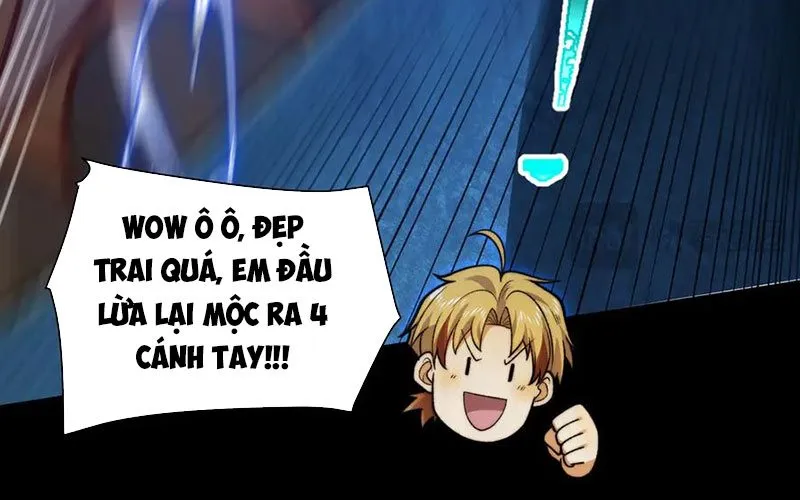 đối Mặt Với Bệnh Tâm Thần, Ma Quỷ Chẳng Là Cái Thá Gì Chap 166 - Next Chap 167