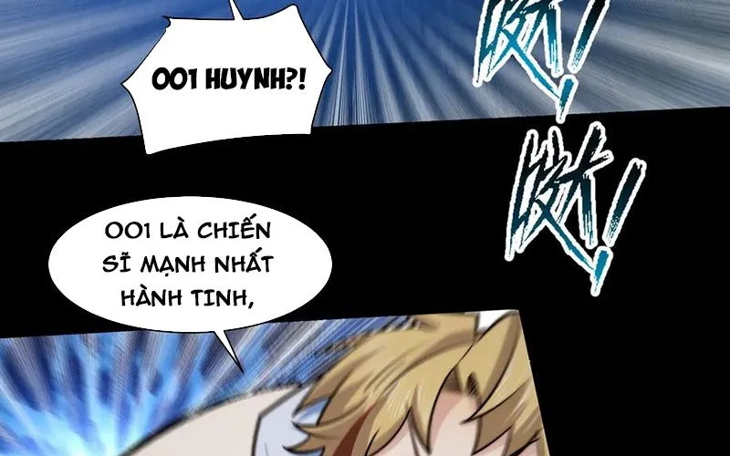 đối Mặt Với Bệnh Tâm Thần, Ma Quỷ Chẳng Là Cái Thá Gì Chap 166 - Next Chap 167