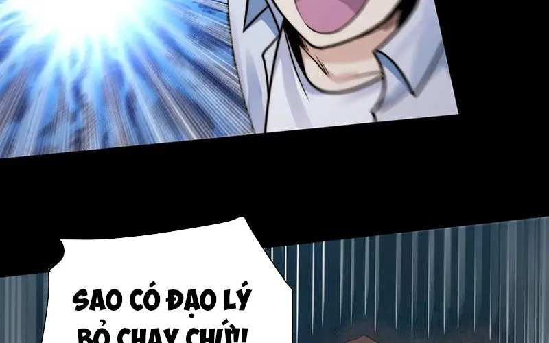 đối Mặt Với Bệnh Tâm Thần, Ma Quỷ Chẳng Là Cái Thá Gì Chap 166 - Next Chap 167