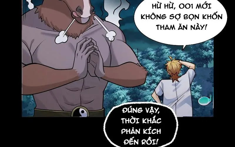 đối Mặt Với Bệnh Tâm Thần, Ma Quỷ Chẳng Là Cái Thá Gì Chap 166 - Next Chap 167