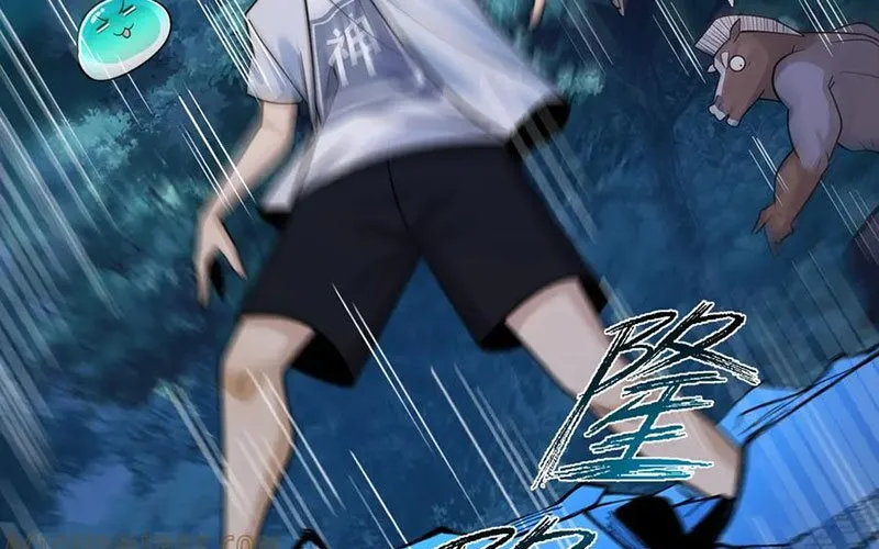 đối Mặt Với Bệnh Tâm Thần, Ma Quỷ Chẳng Là Cái Thá Gì Chap 166 - Next Chap 167