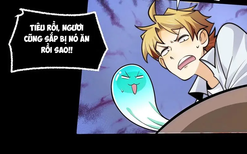 đối Mặt Với Bệnh Tâm Thần, Ma Quỷ Chẳng Là Cái Thá Gì Chap 166 - Next Chap 167