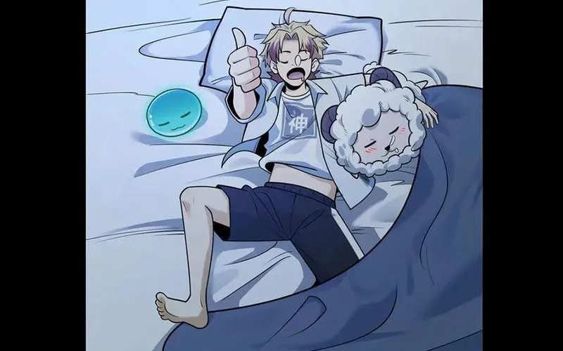 đối Mặt Với Bệnh Tâm Thần, Ma Quỷ Chẳng Là Cái Thá Gì Chap 166 - Next Chap 167