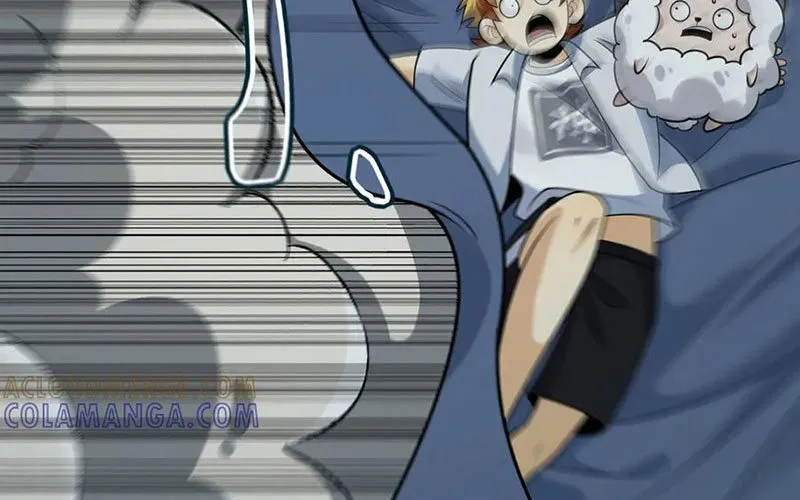 đối Mặt Với Bệnh Tâm Thần, Ma Quỷ Chẳng Là Cái Thá Gì Chap 166 - Next Chap 167