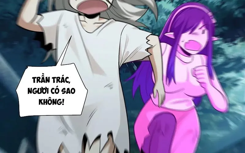 đối Mặt Với Bệnh Tâm Thần, Ma Quỷ Chẳng Là Cái Thá Gì Chap 166 - Next Chap 167