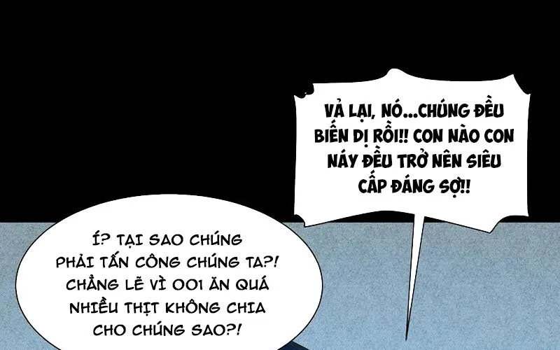 đối Mặt Với Bệnh Tâm Thần, Ma Quỷ Chẳng Là Cái Thá Gì Chap 166 - Next Chap 167