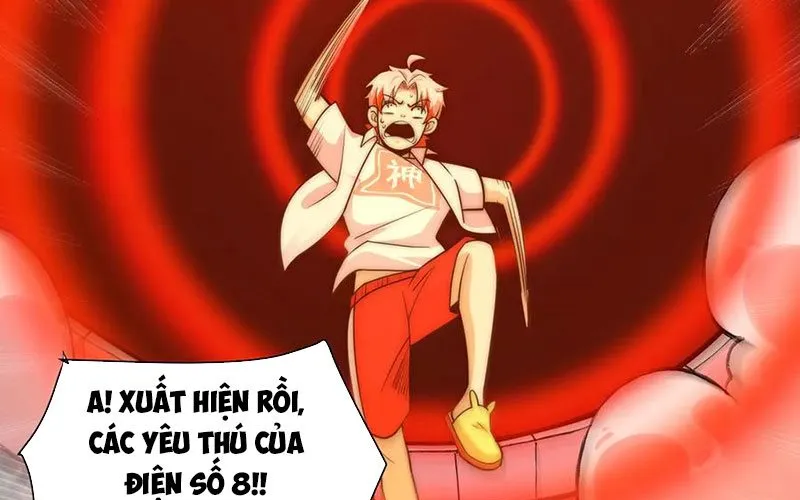 đối Mặt Với Bệnh Tâm Thần, Ma Quỷ Chẳng Là Cái Thá Gì Chap 166 - Next Chap 167