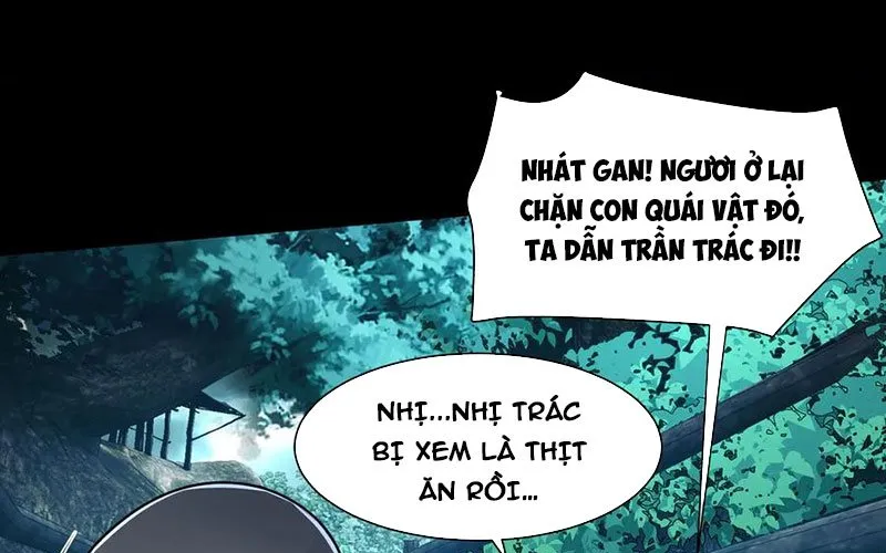 đối Mặt Với Bệnh Tâm Thần, Ma Quỷ Chẳng Là Cái Thá Gì Chap 166 - Next Chap 167