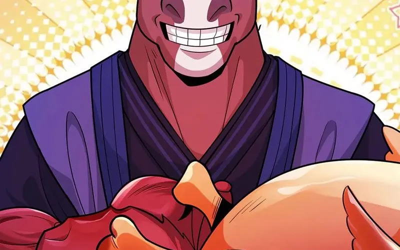 đối Mặt Với Bệnh Tâm Thần, Ma Quỷ Chẳng Là Cái Thá Gì Chap 166 - Next Chap 167